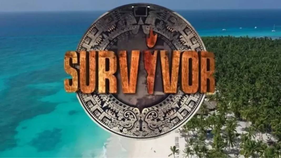 Survivor 2026 başlıyor! Acun Ilıcalı ilk yarışmacıyı duyurdu 7